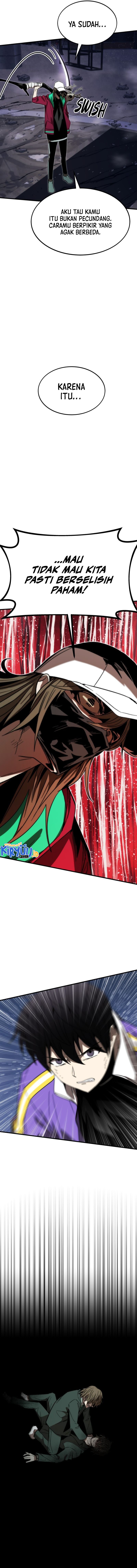 Ultra Alter Chapter 85 page 14