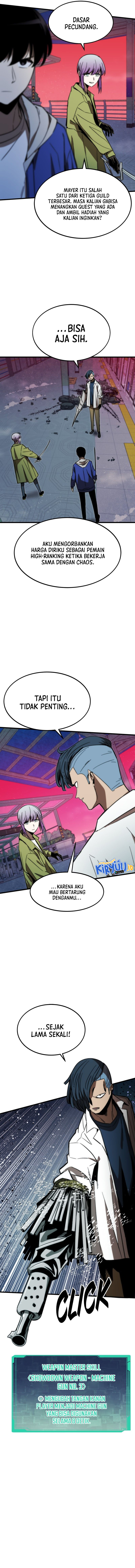 Ultra Alter Chapter 93 page 2