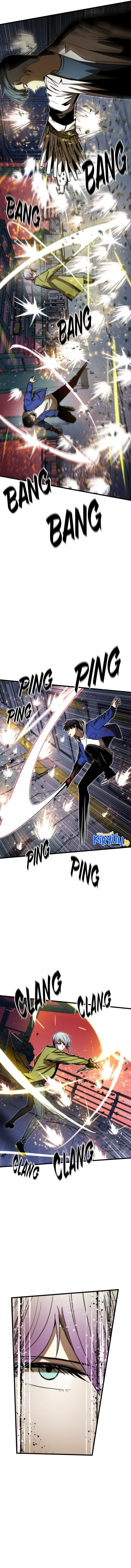 Ultra Alter Chapter 93 page 3