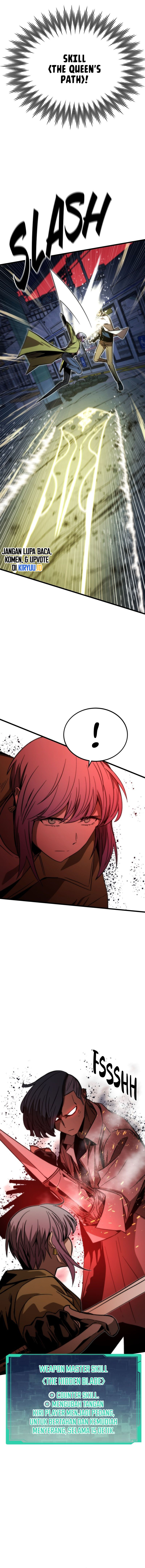 Ultra Alter Chapter 93 page 4