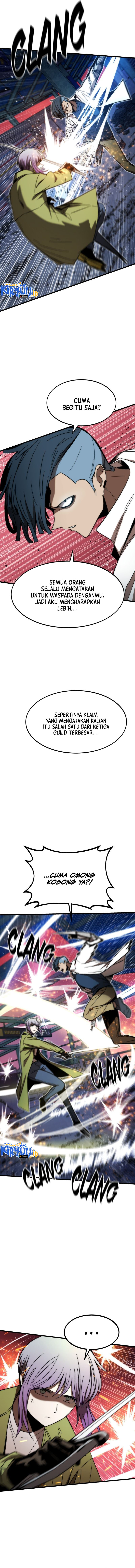 Ultra Alter Chapter 93 page 5