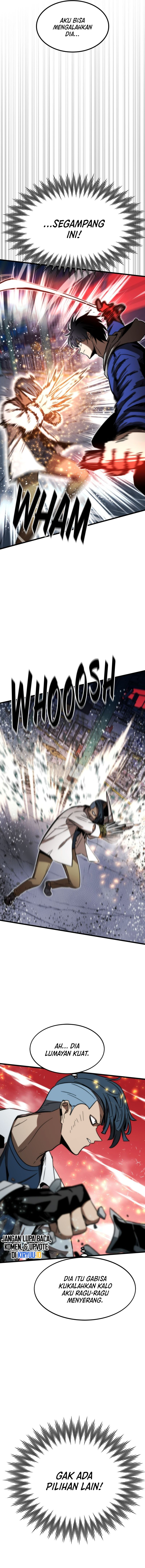Ultra Alter Chapter 93 page 8