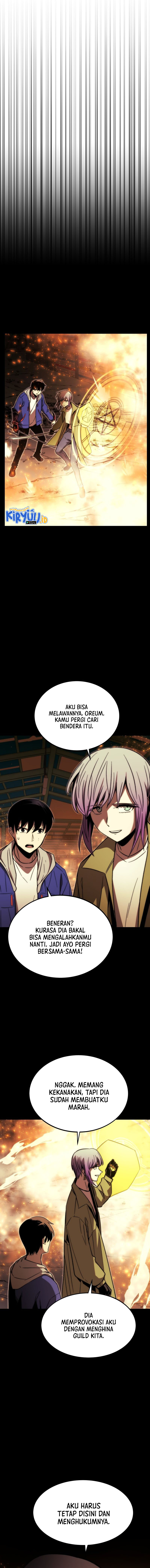 Ultra Alter Chapter 93 page 14