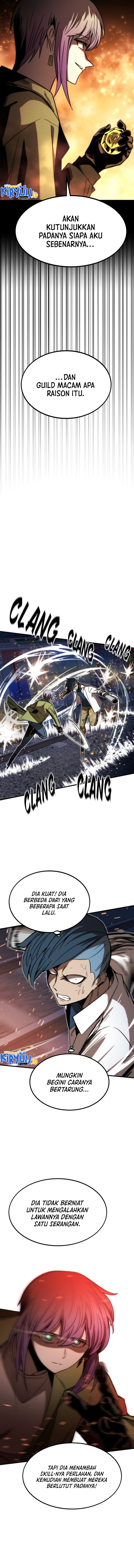 Ultra Alter Chapter 93 page 15