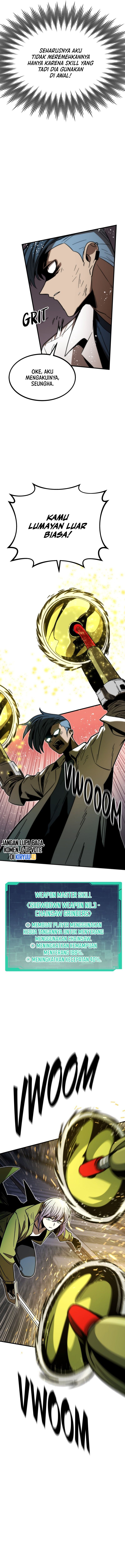 Ultra Alter Chapter 93 page 16