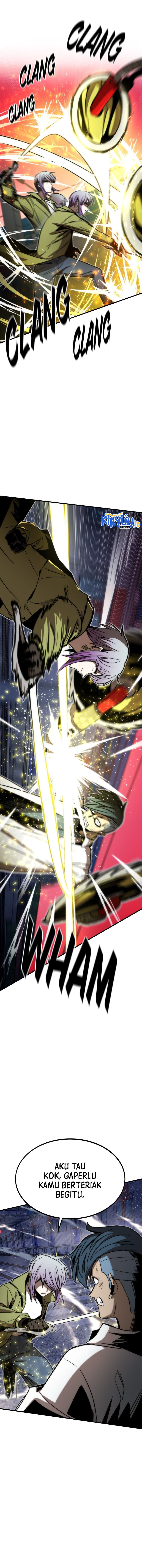 Ultra Alter Chapter 93 page 17