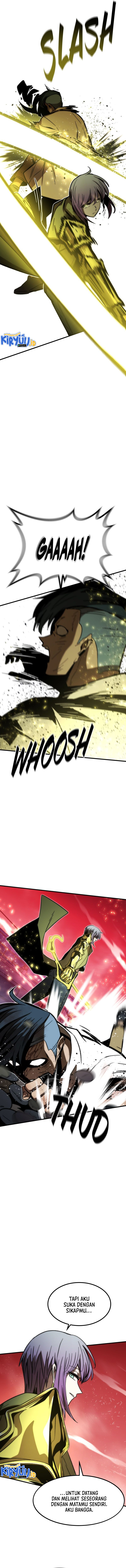 Ultra Alter Chapter 93 page 19