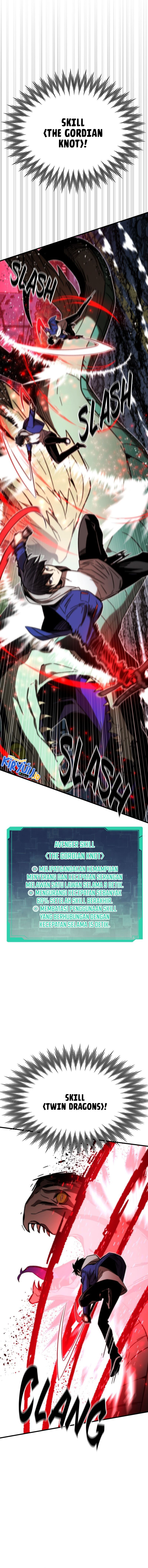 Ultra Alter Chapter 94 page 7