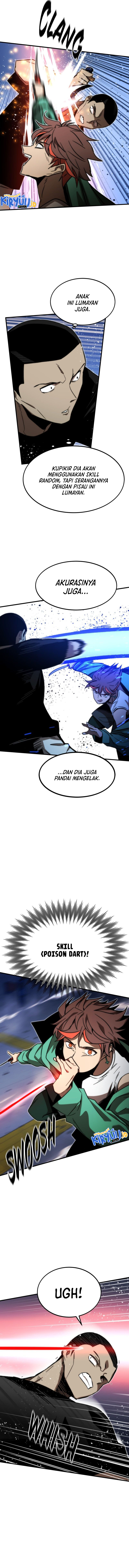 Ultra Alter Chapter 94 page 14