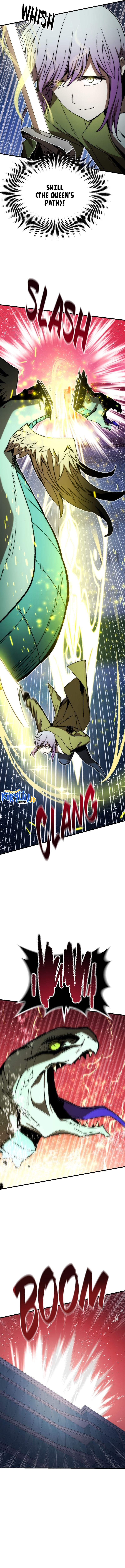 Ultra Alter Chapter 95 page 5