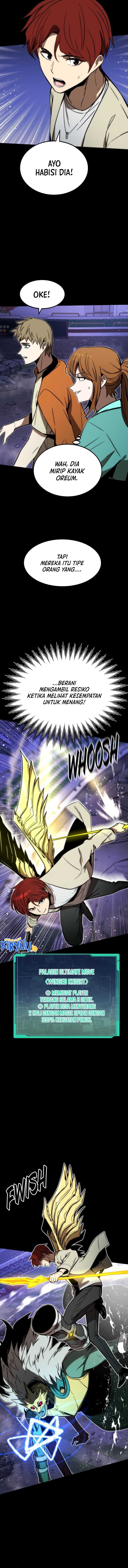 Ultra Alter Chapter 97 page 5