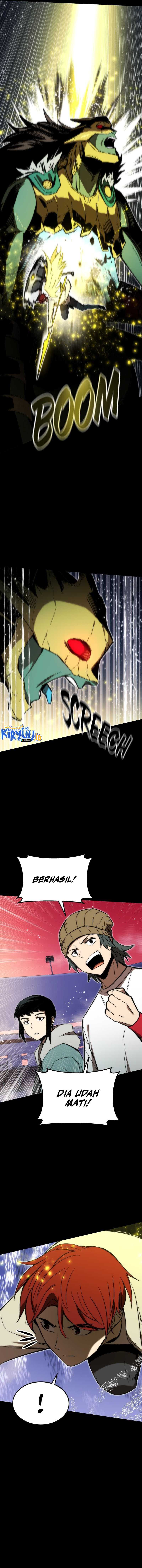 Ultra Alter Chapter 97 page 7