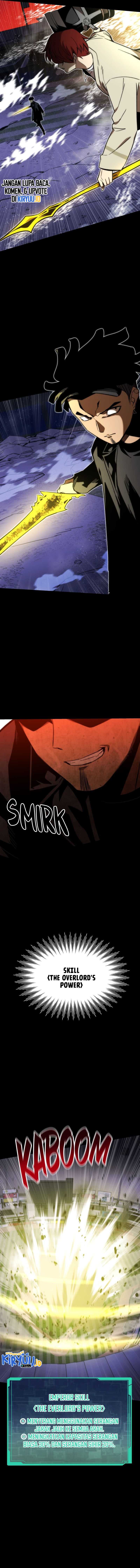 Ultra Alter Chapter 97 page 8