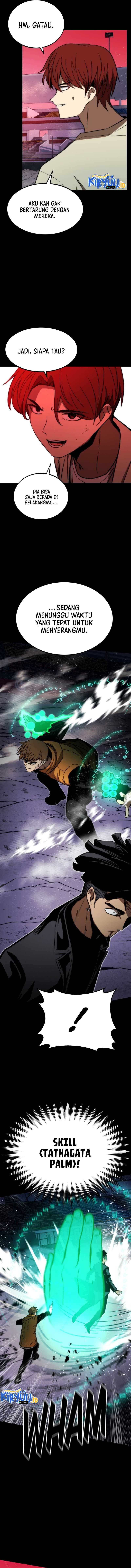 Ultra Alter Chapter 97 page 10