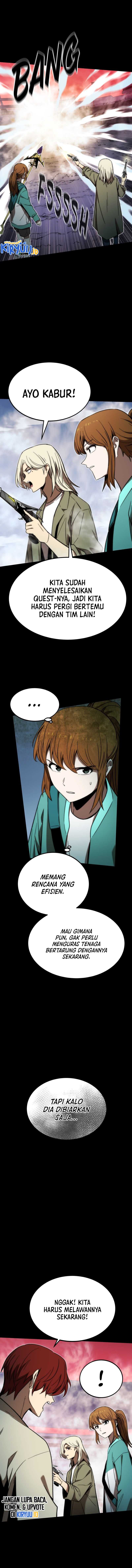 Ultra Alter Chapter 97 page 12