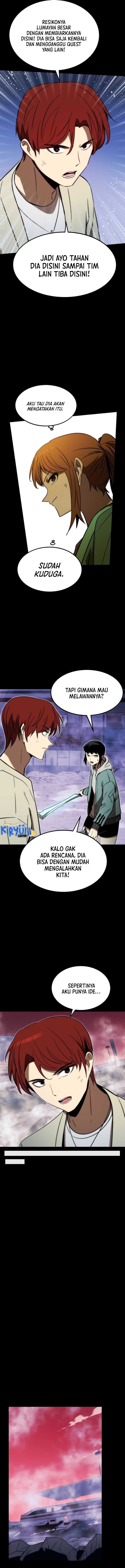 Ultra Alter Chapter 97 page 13