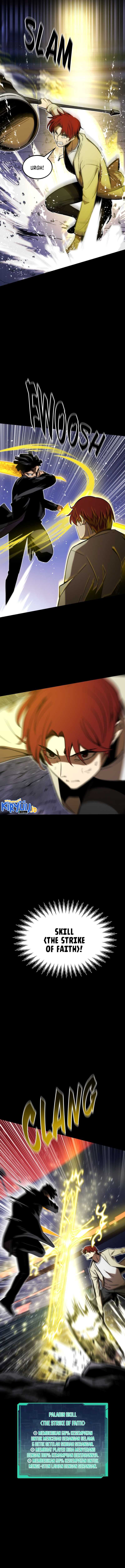 Ultra Alter Chapter 97 page 17