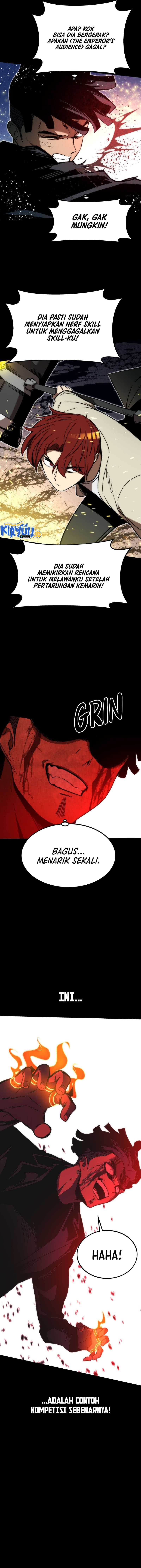 Ultra Alter Chapter 97 page 18