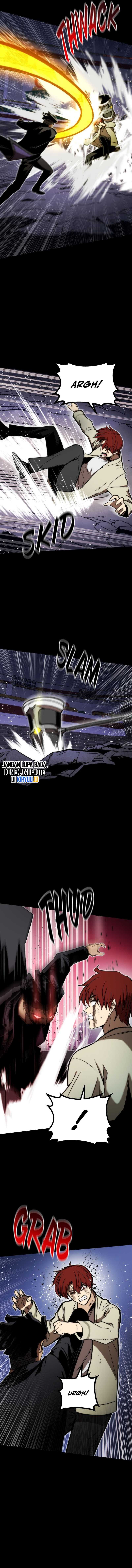 Ultra Alter Chapter 97 page 20