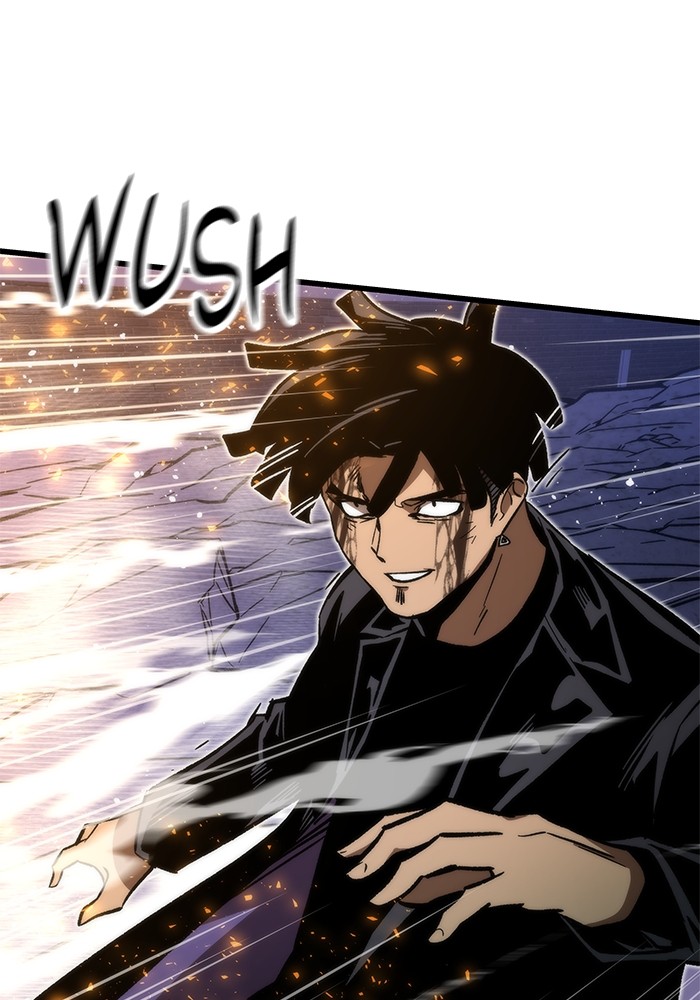 Ultra Alter Chapter 98 page 10