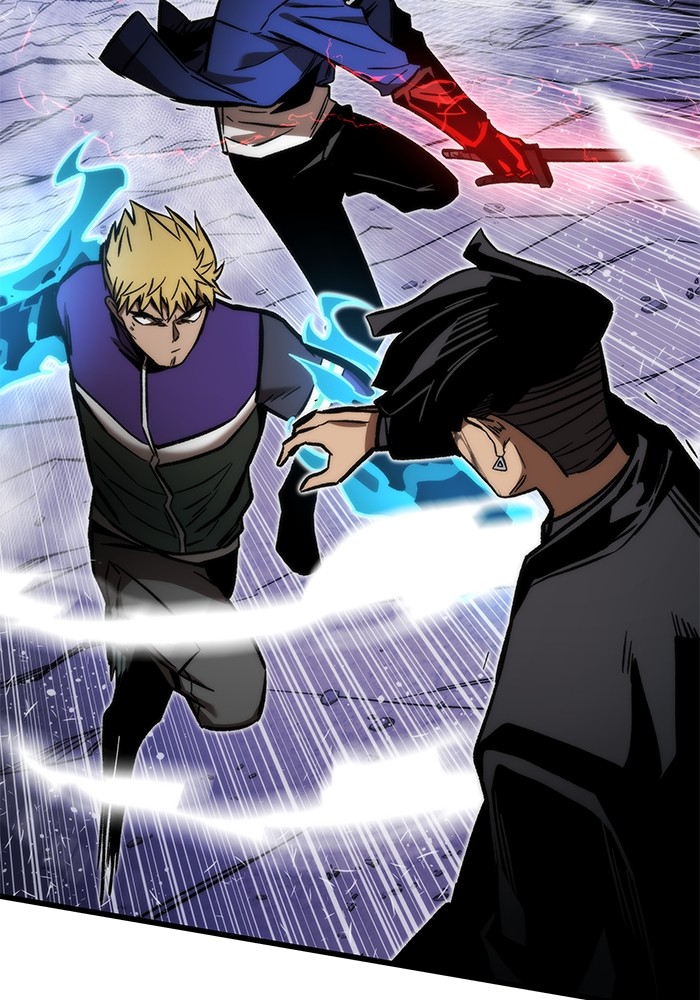 Ultra Alter Chapter 98 page 12