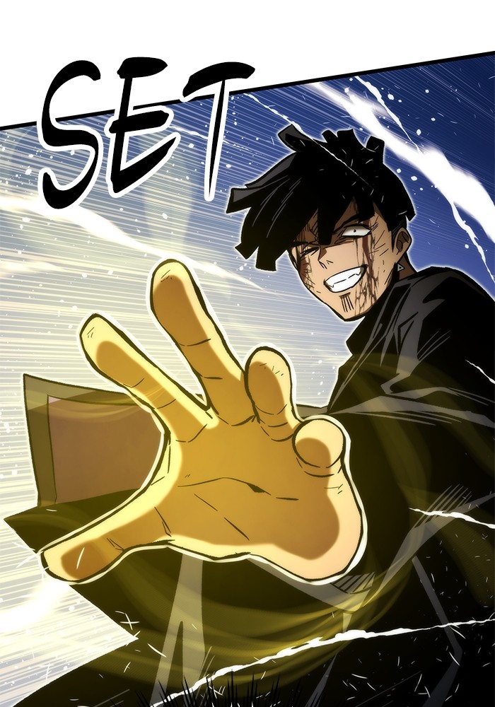 Ultra Alter Chapter 98 page 21