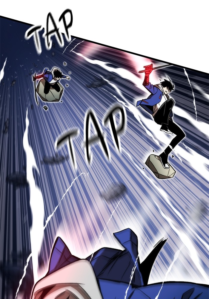 Ultra Alter Chapter 98 page 26