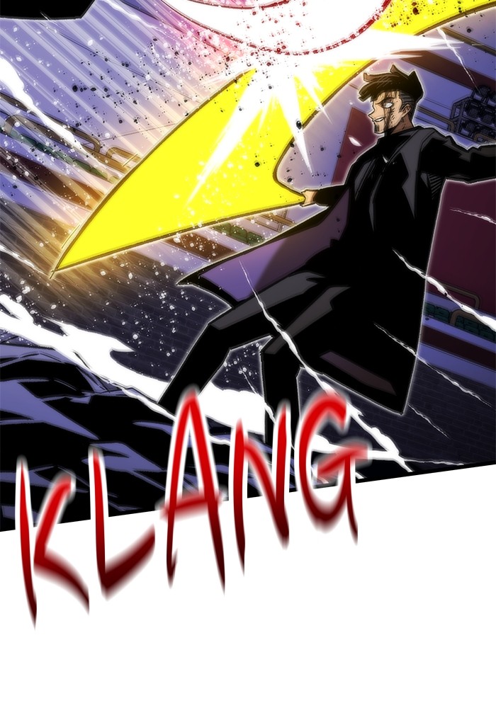Ultra Alter Chapter 98 page 29