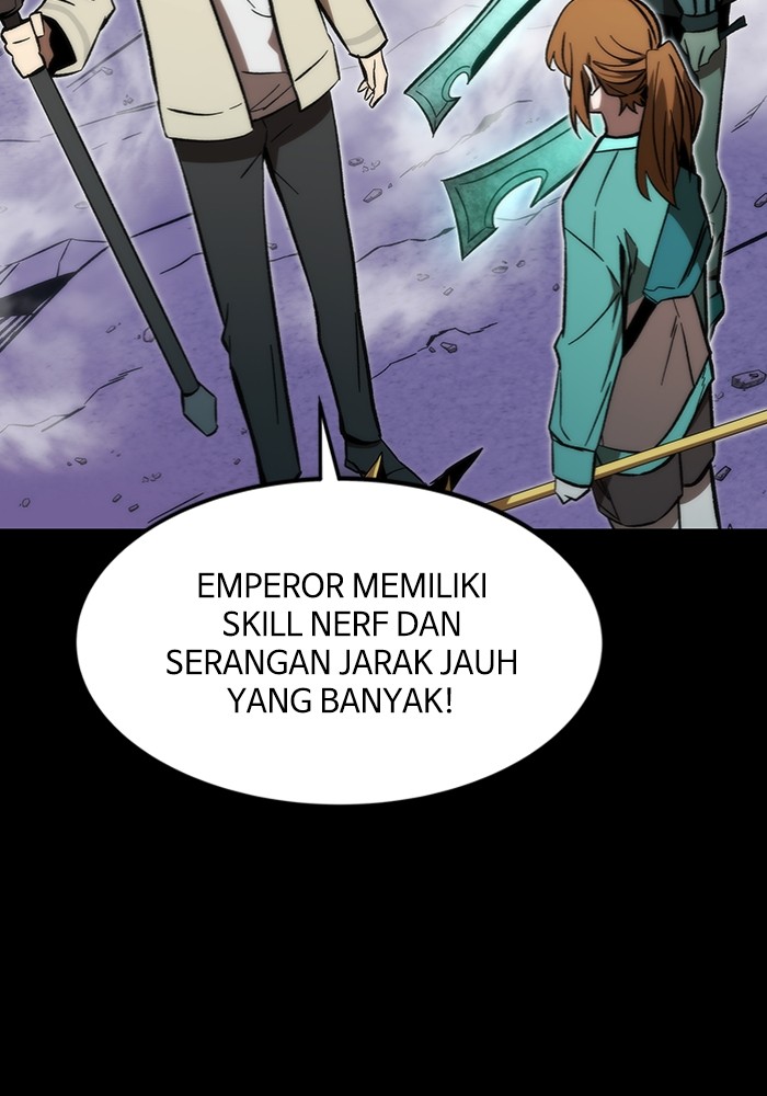 Ultra Alter Chapter 98 page 39
