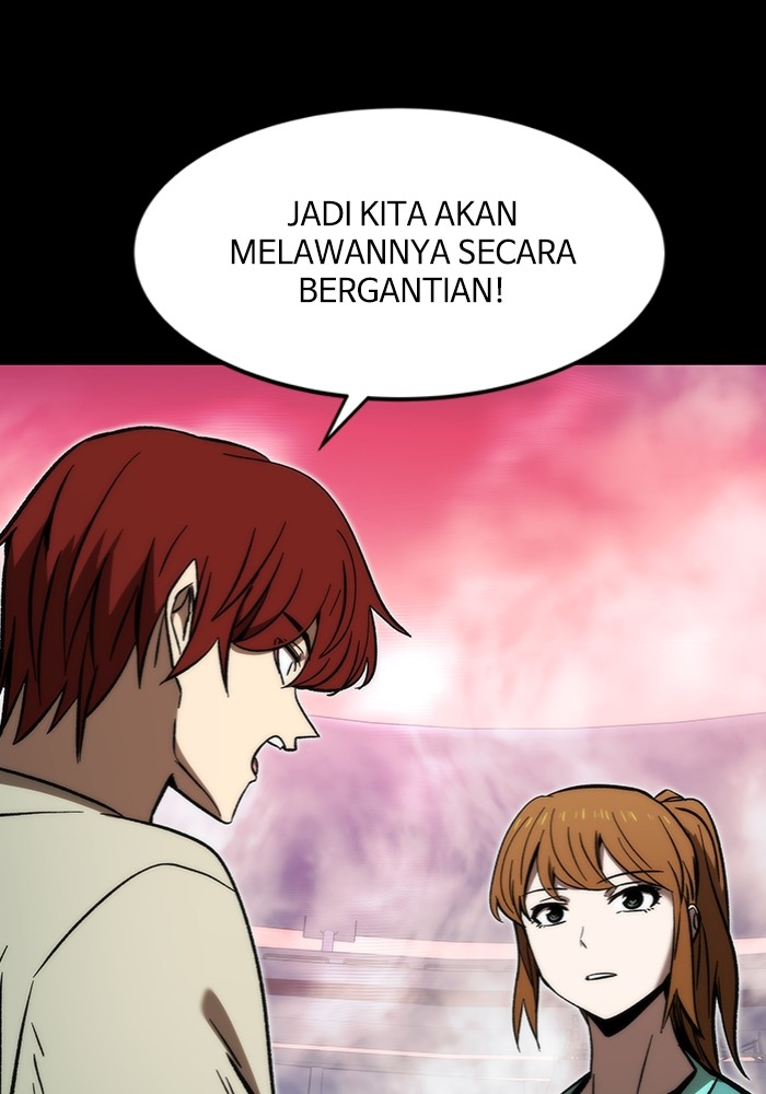 Ultra Alter Chapter 98 page 40