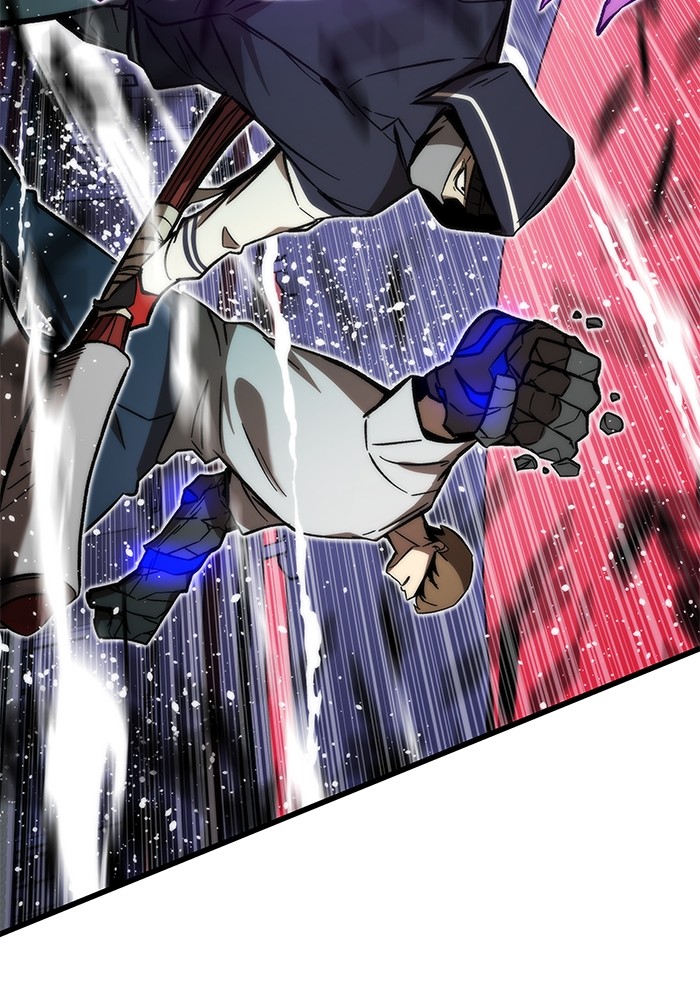 Ultra Alter Chapter 98 page 69