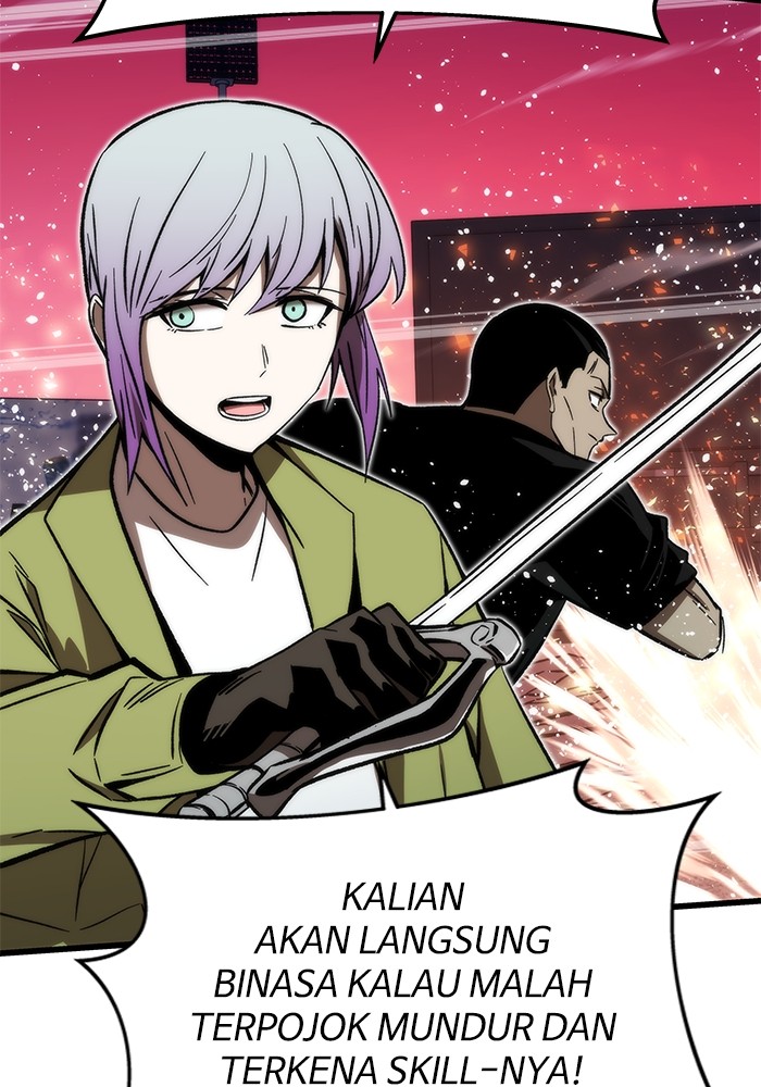 Ultra Alter Chapter 98 page 91