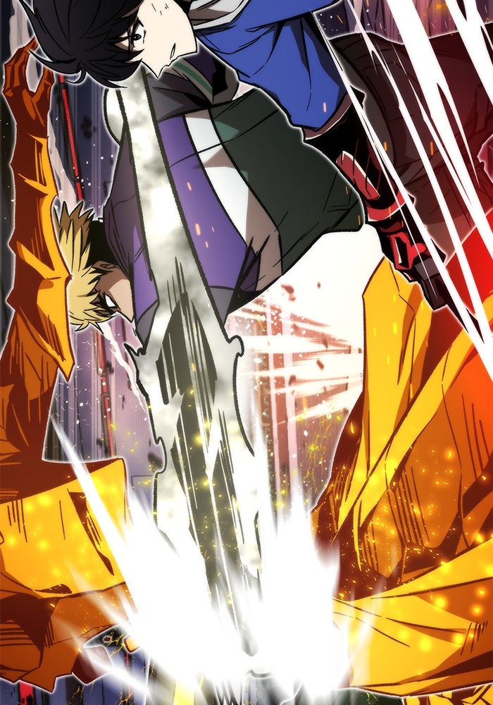 Ultra Alter Chapter 98 page 97