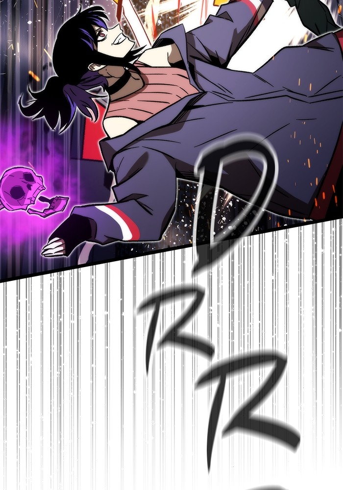 Ultra Alter Chapter 98 page 99