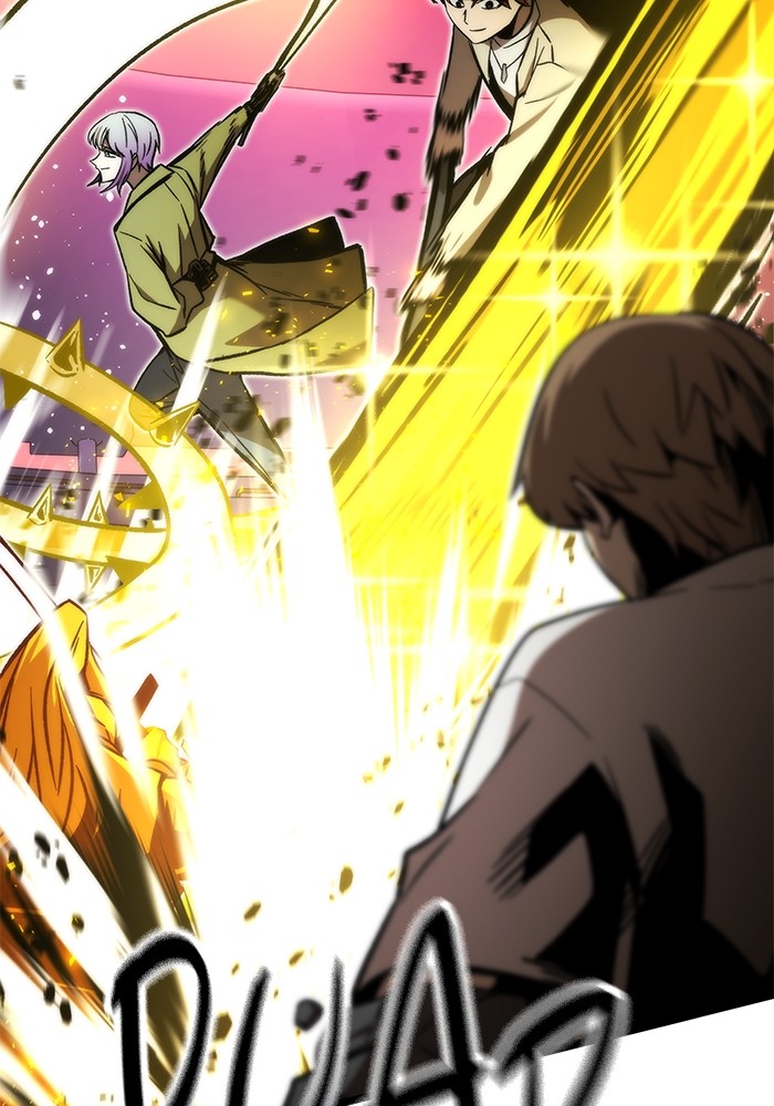 Ultra Alter Chapter 98 page 108