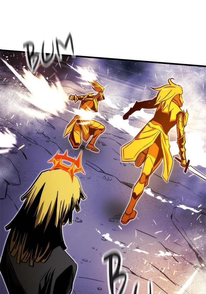 Ultra Alter Chapter 98 page 122