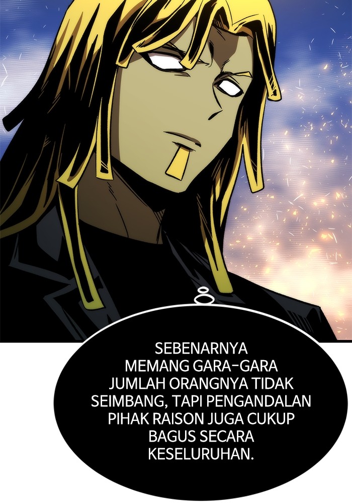 Ultra Alter Chapter 98 page 124