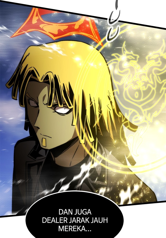 Ultra Alter Chapter 98 page 129