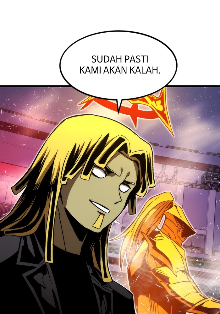 Ultra Alter Chapter 98 page 132
