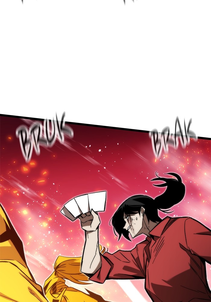 Ultra Alter Chapter 98 page 135
