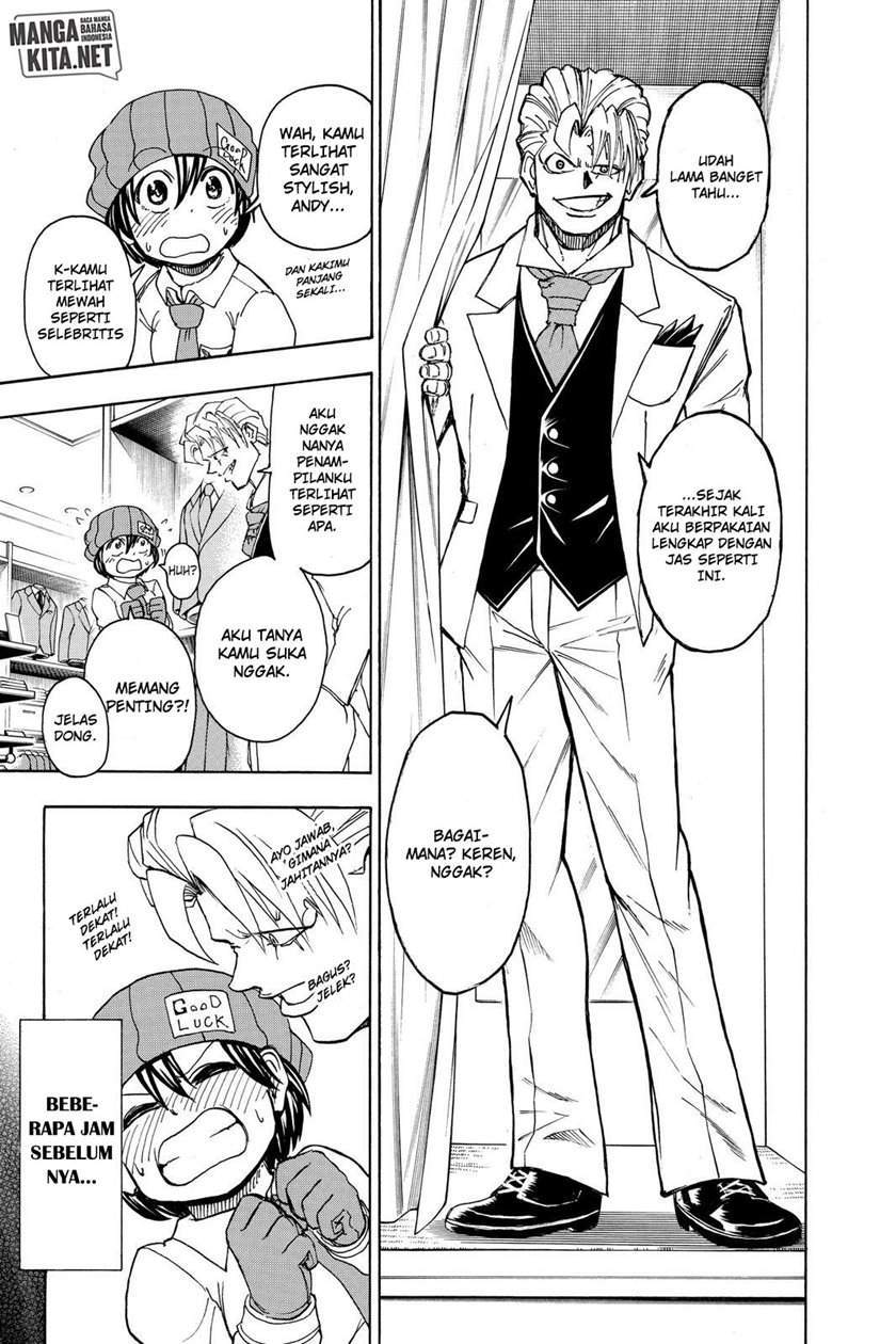 Undead Unluck Chapter 21 page 3