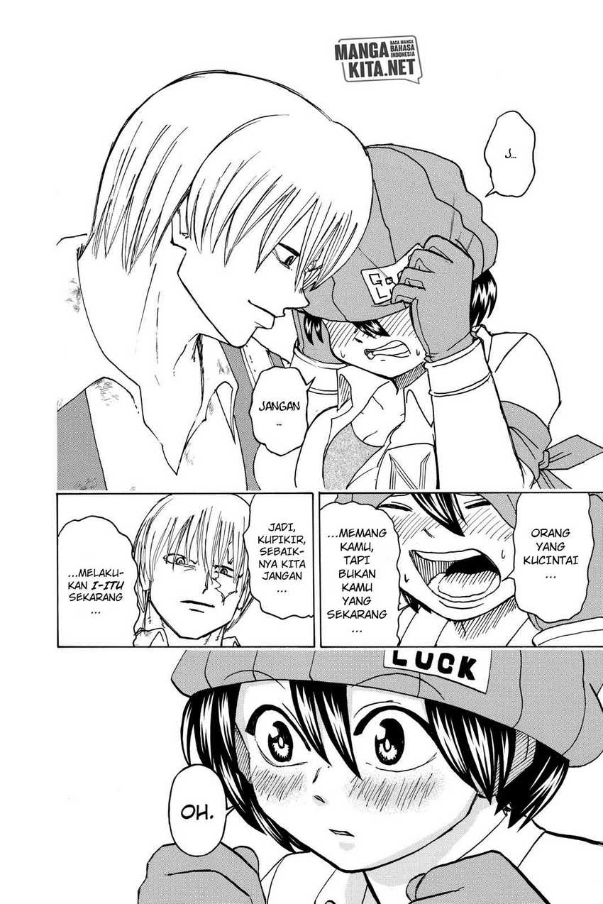 Undead Unluck Chapter 42 page 15