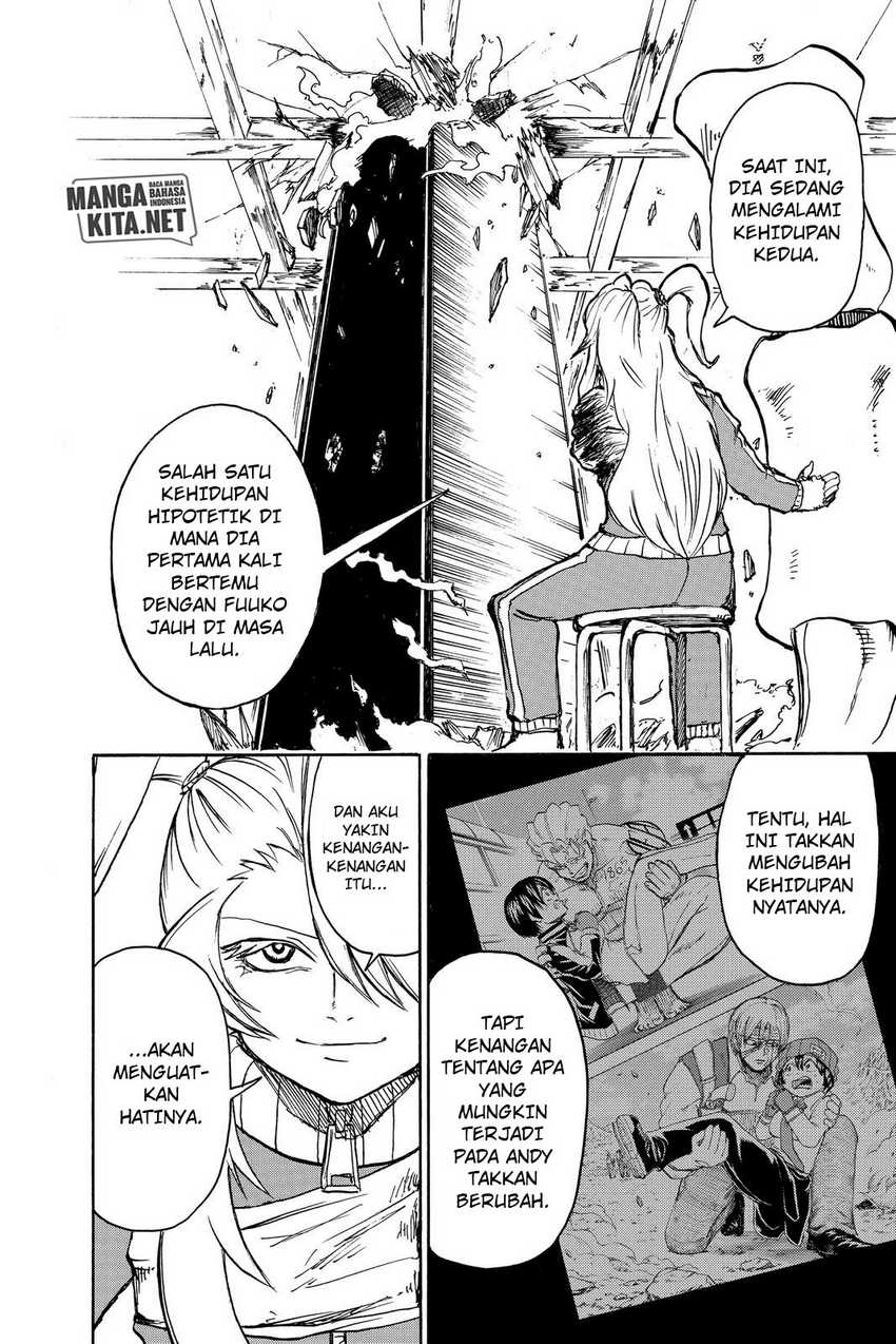 Undead Unluck Chapter 43 page 2