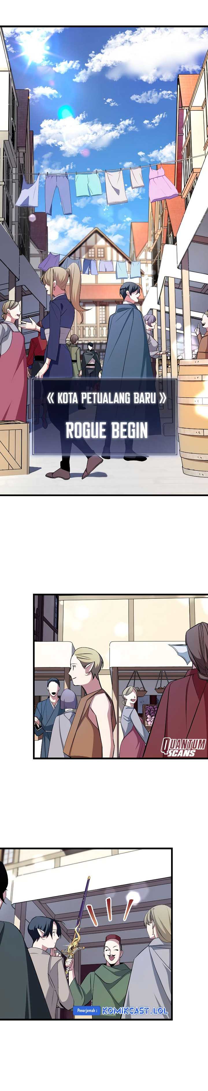 Unparalleled ??? Rank Hidden Equipment Chapter 3 page 3