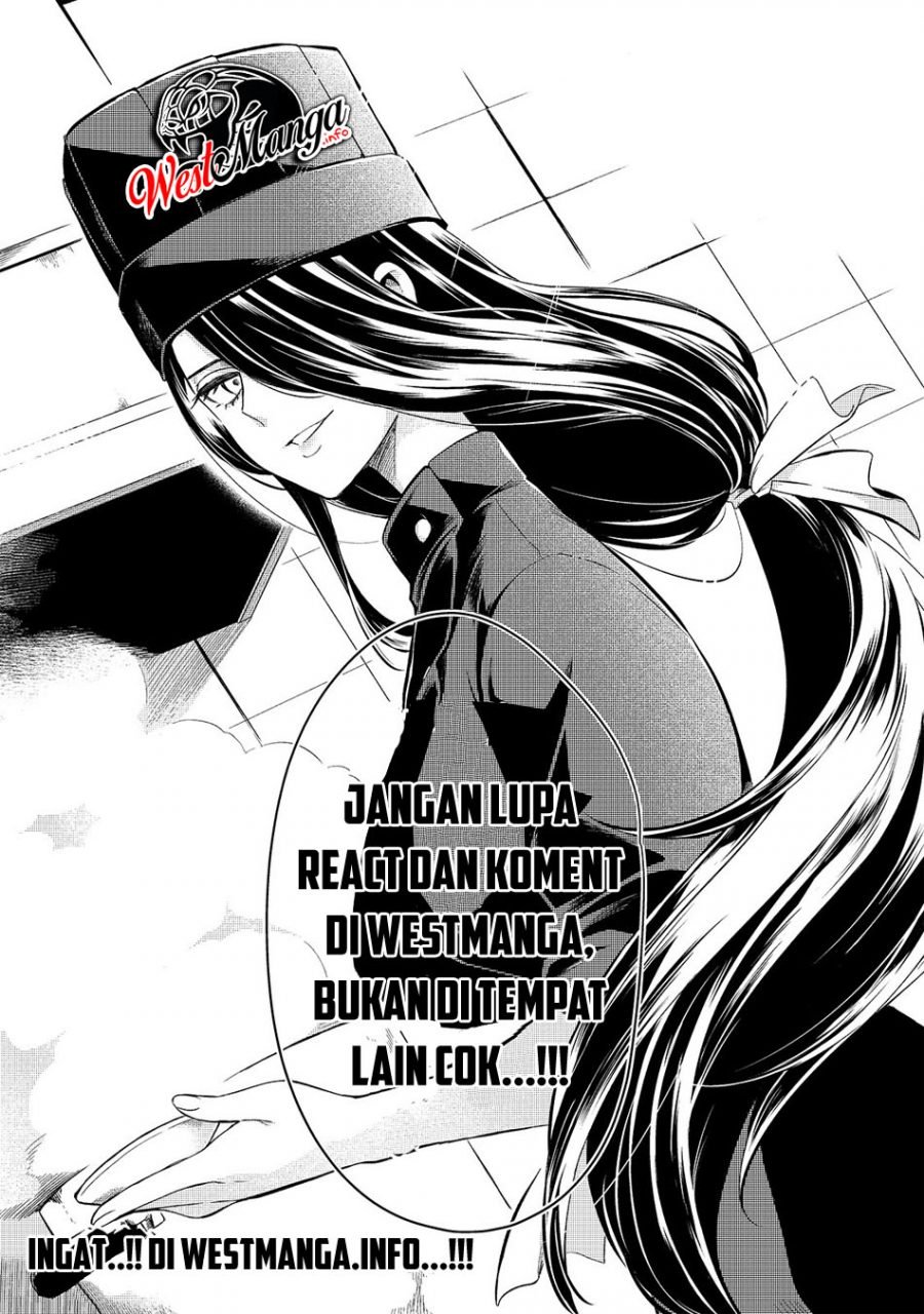 Uragirareta S Rank Boukensha no Ore wa, Aisuru Dorei no Kanojora to Tomoni Dorei dake no Harem Guild o Tsukuru Chapter 10 page 20