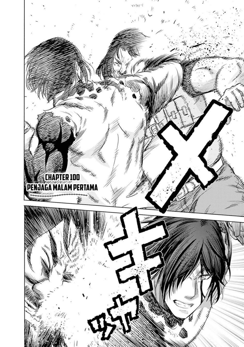 Uragirareta S Rank Boukensha no Ore wa, Aisuru Dorei no Kanojora to Tomoni Dorei dake no Harem Guild o Tsukuru Chapter 100 page 4