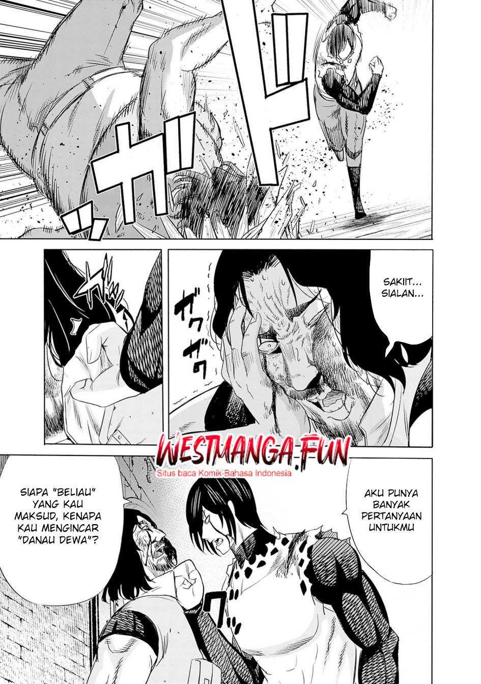 Uragirareta S Rank Boukensha no Ore wa, Aisuru Dorei no Kanojora to Tomoni Dorei dake no Harem Guild o Tsukuru Chapter 100 page 5
