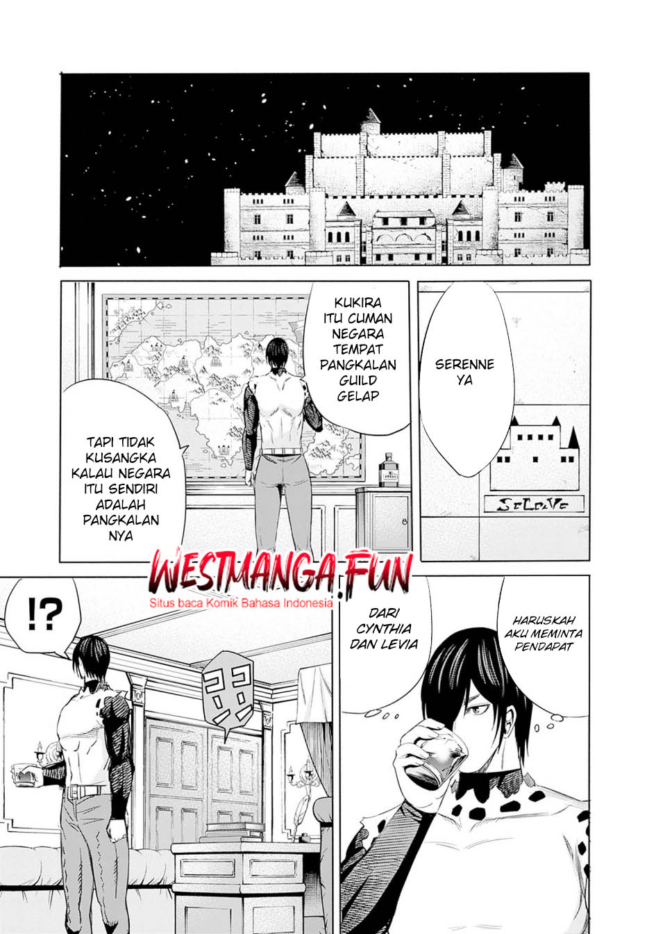 Uragirareta S Rank Boukensha no Ore wa, Aisuru Dorei no Kanojora to Tomoni Dorei dake no Harem Guild o Tsukuru Chapter 100 page 11