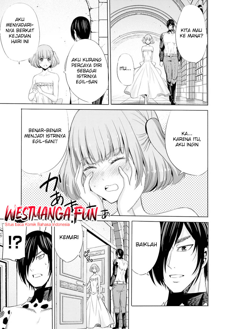Uragirareta S Rank Boukensha no Ore wa, Aisuru Dorei no Kanojora to Tomoni Dorei dake no Harem Guild o Tsukuru Chapter 100 page 14