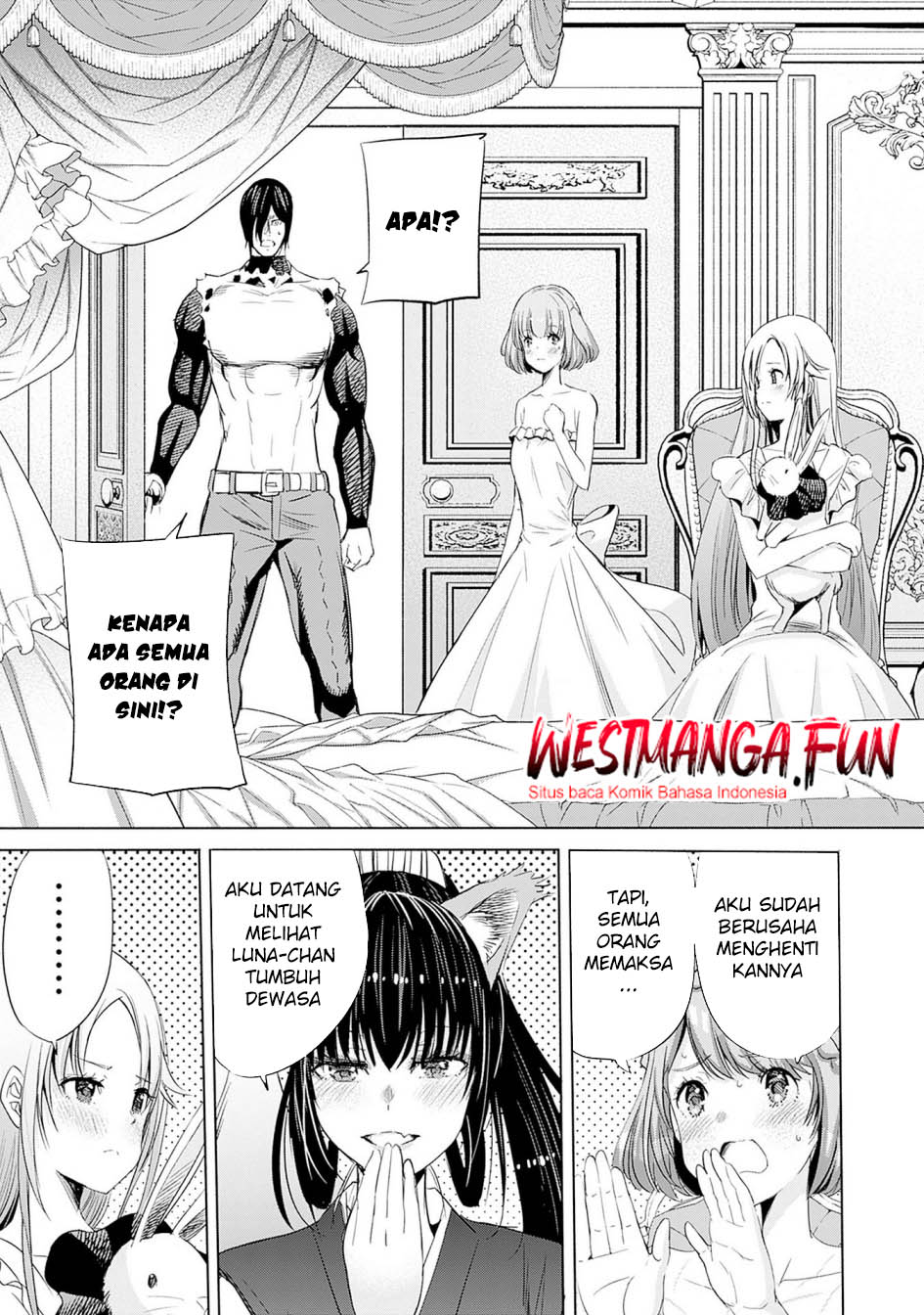 Uragirareta S Rank Boukensha no Ore wa, Aisuru Dorei no Kanojora to Tomoni Dorei dake no Harem Guild o Tsukuru Chapter 100 page 16